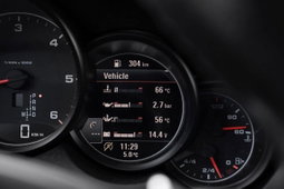 Porsche Cayenne /2012