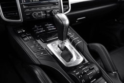 Porsche Cayenne /2012
