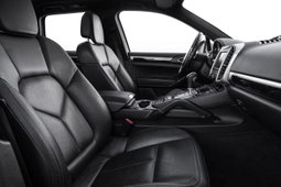 Porsche Cayenne /2012