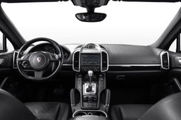 Porsche Cayenne /2012