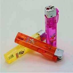 XiaoMeiFeng Ghost Lighter 