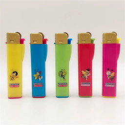 XiaoMeiFeng Ghost Lighter 
