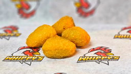 Cheese Bites