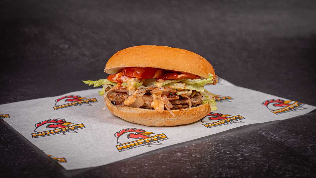 Beef Burger_0