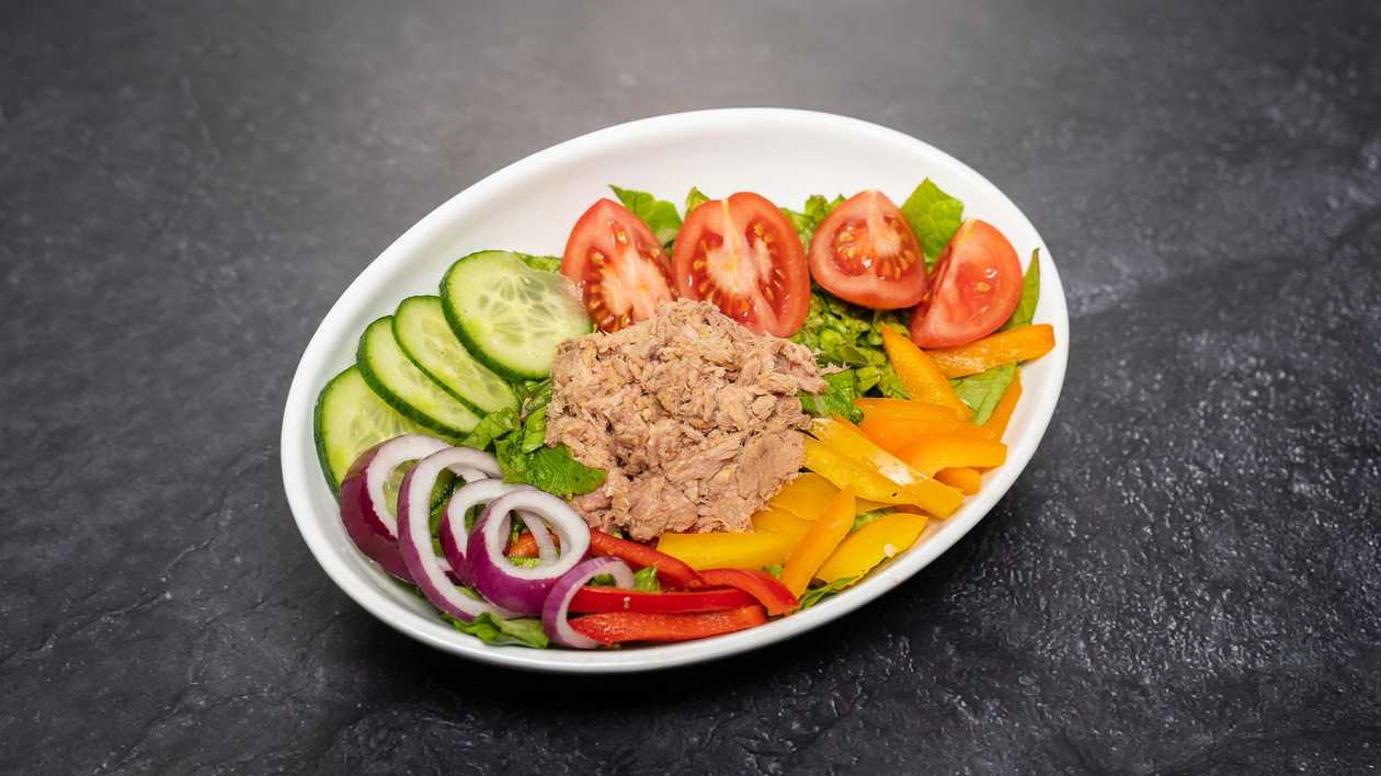 Tuna Salad_0