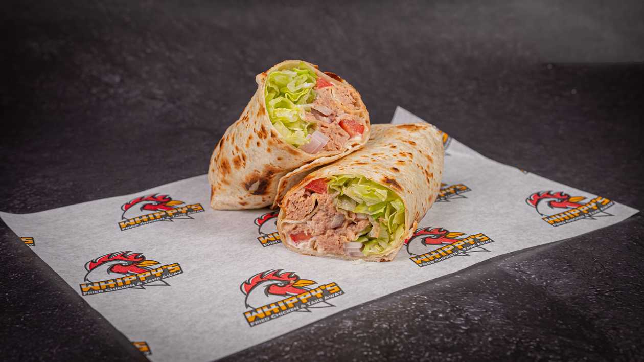 Tuna Wrap_0