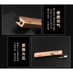 AOMAI Jet Flame Lighter AM369