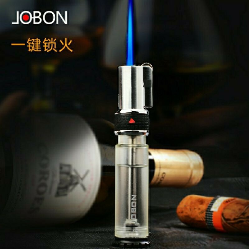 JOBON Jet Flame Lighter ZB-998_0