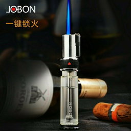 JOBON Jet Flame Lighter ZB-998