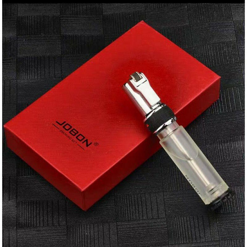 JOBON Jet Flame Lighter ZB-998_4