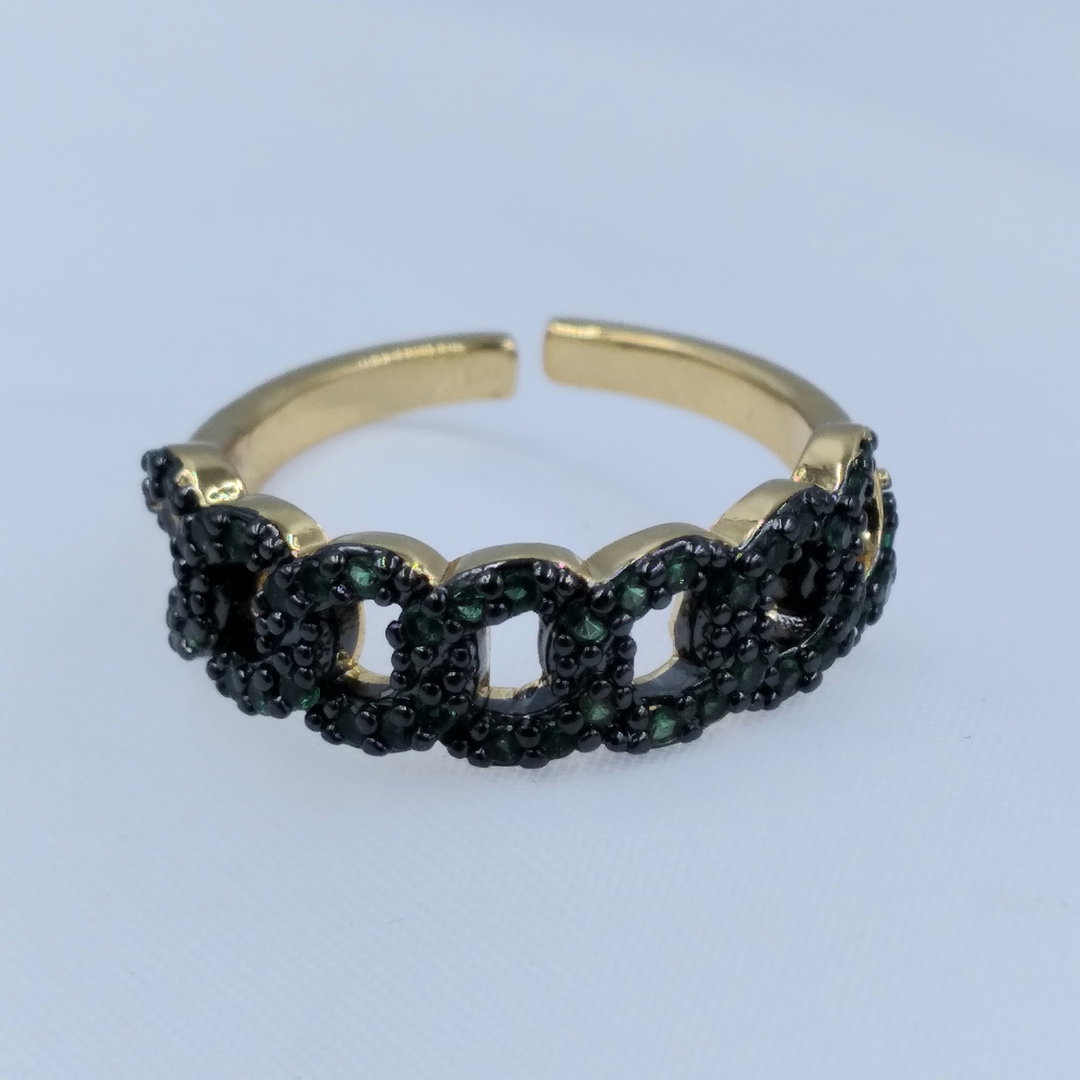 Aritos de moda   