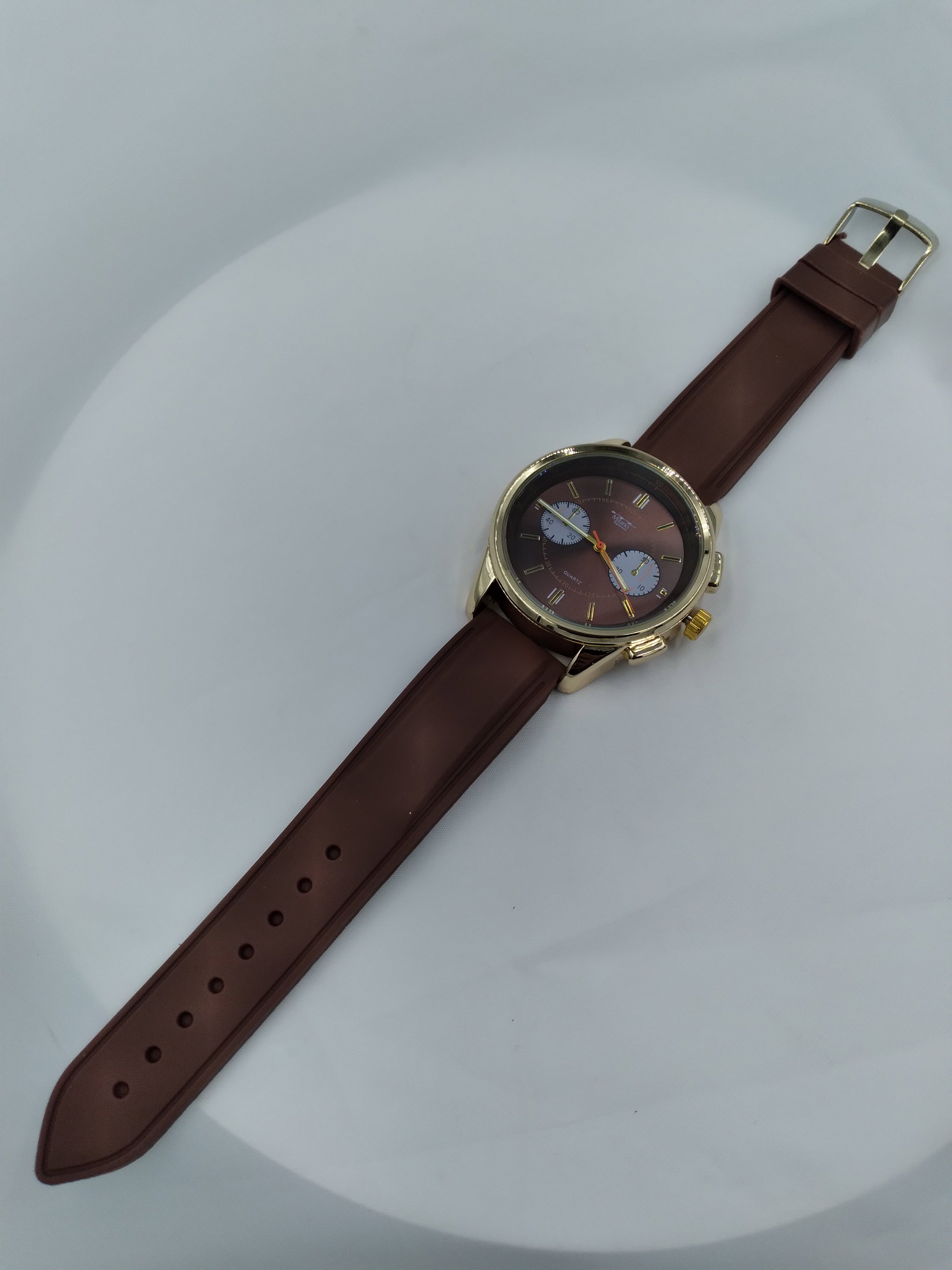 Reloj correa gel_1