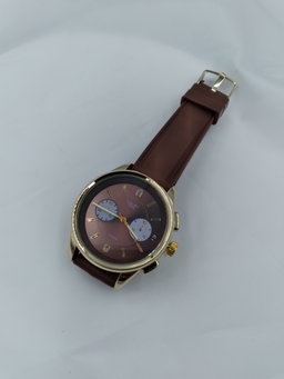 Reloj correa gel