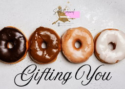 Gift Certificate 