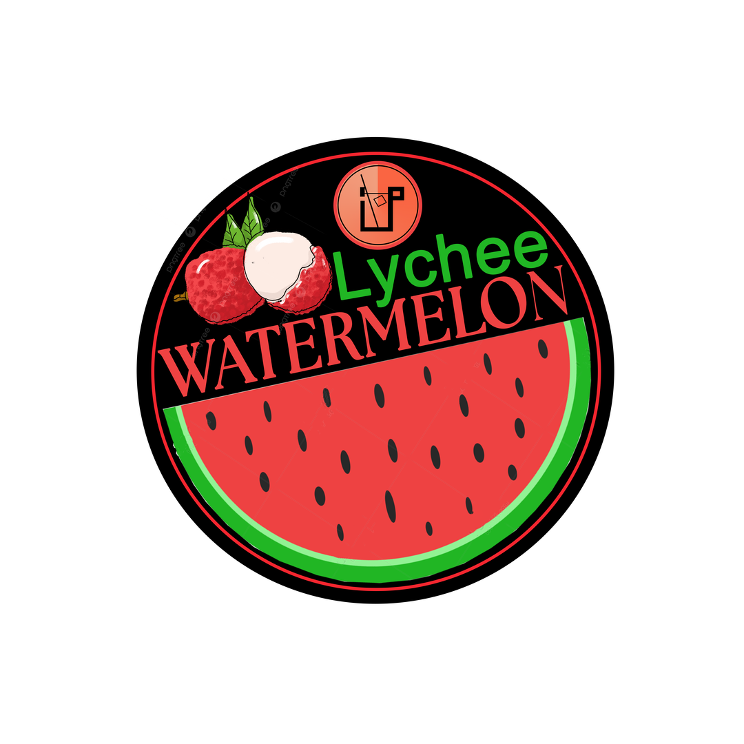 Watermelon Lychee