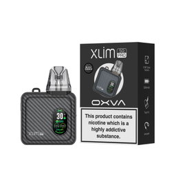 OXVA XLIM SQ PRO
