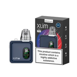 OXVA XLIM SQ PRO