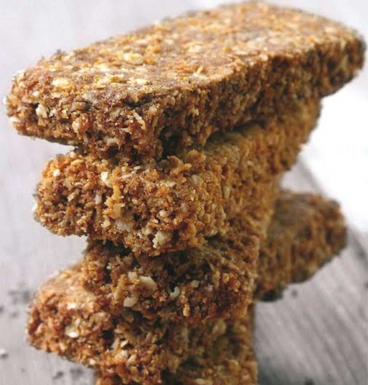 Oats Crunchies Cookies_0