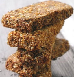 Oats Crunchies Cookies