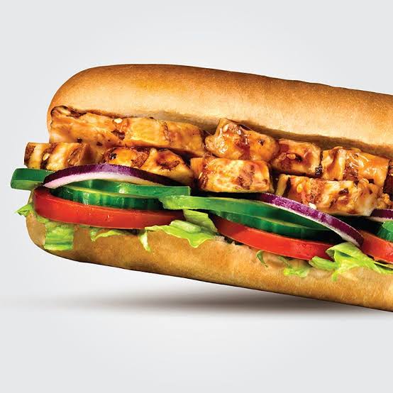 Chicken Peri Peri