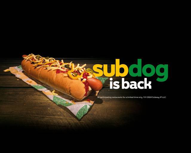 Subdog Chicken / Beef_0