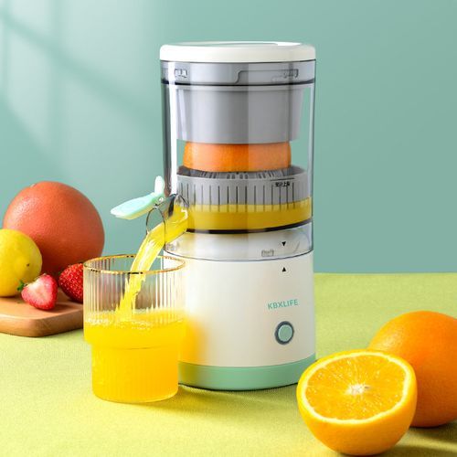 Presse Fruits Électrique Rechargeable_1