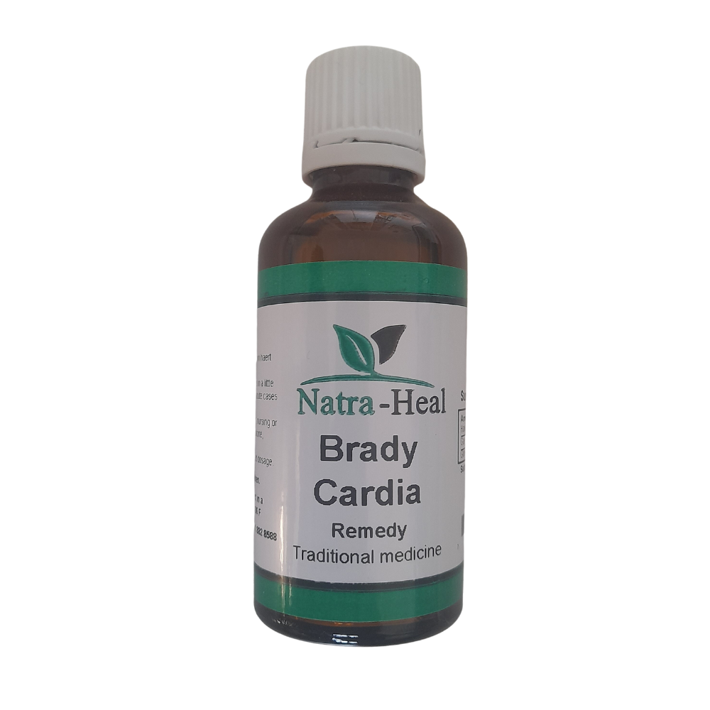Brady Cardia Tincture_0