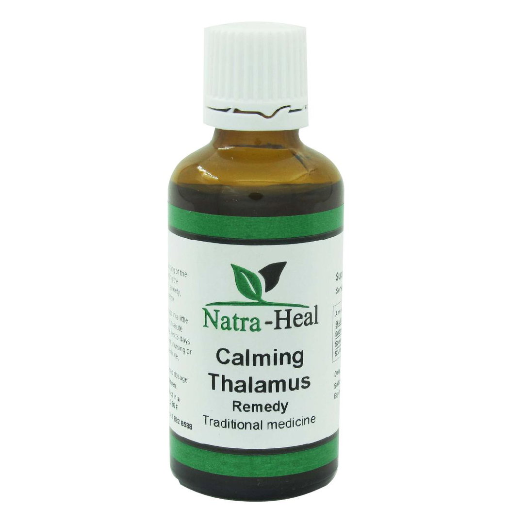 Calming Thalamus Formula Tincture