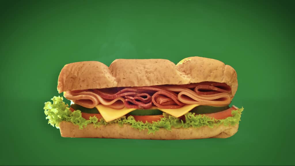 Smoked Beef