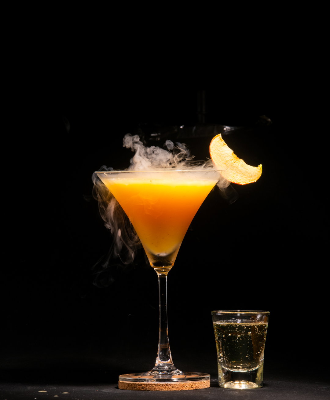 CIROC PASSION
