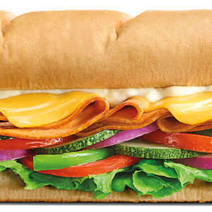 Sub Melt