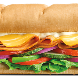 Sub Melt