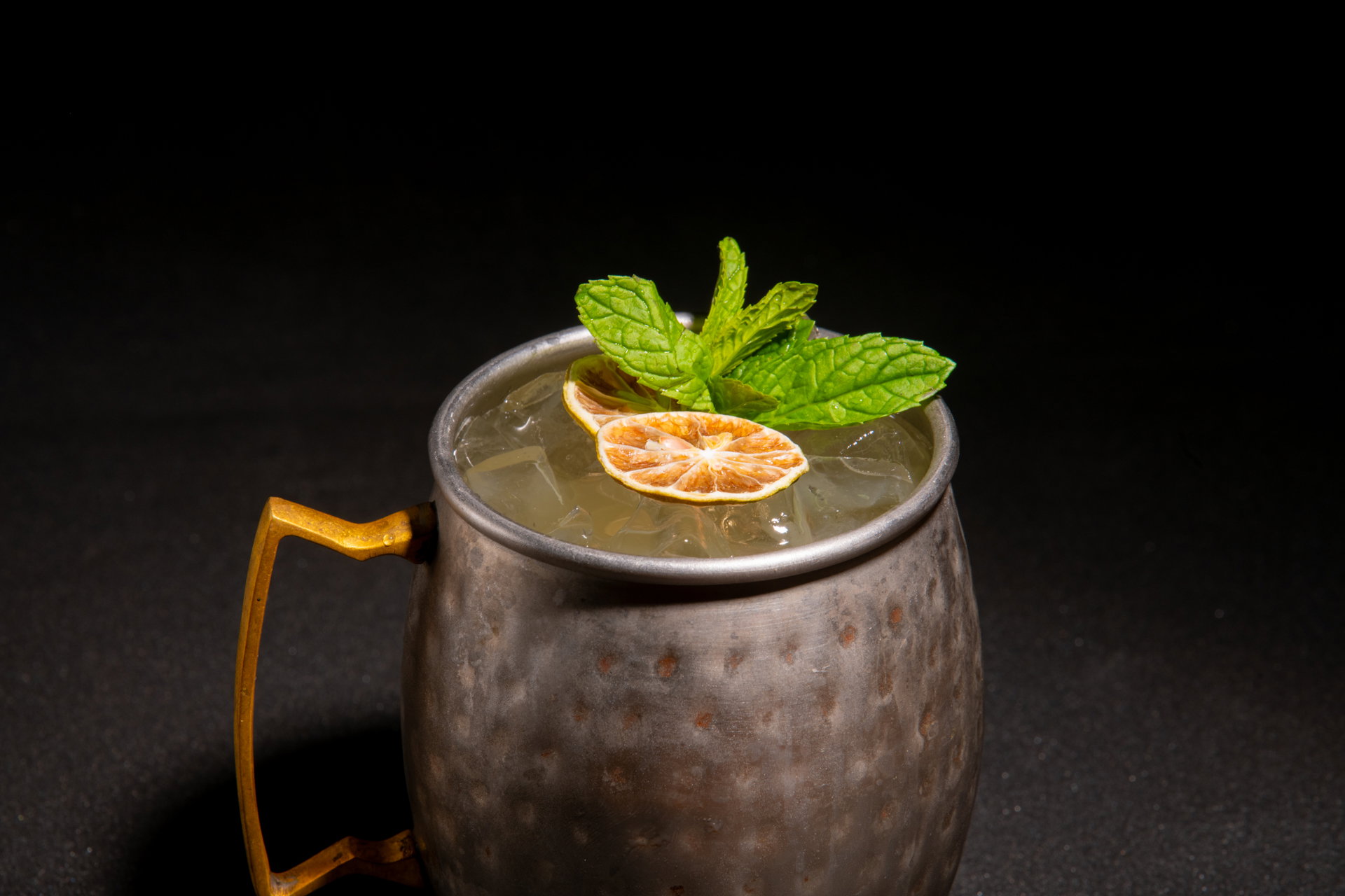 FRENCH MULE_0