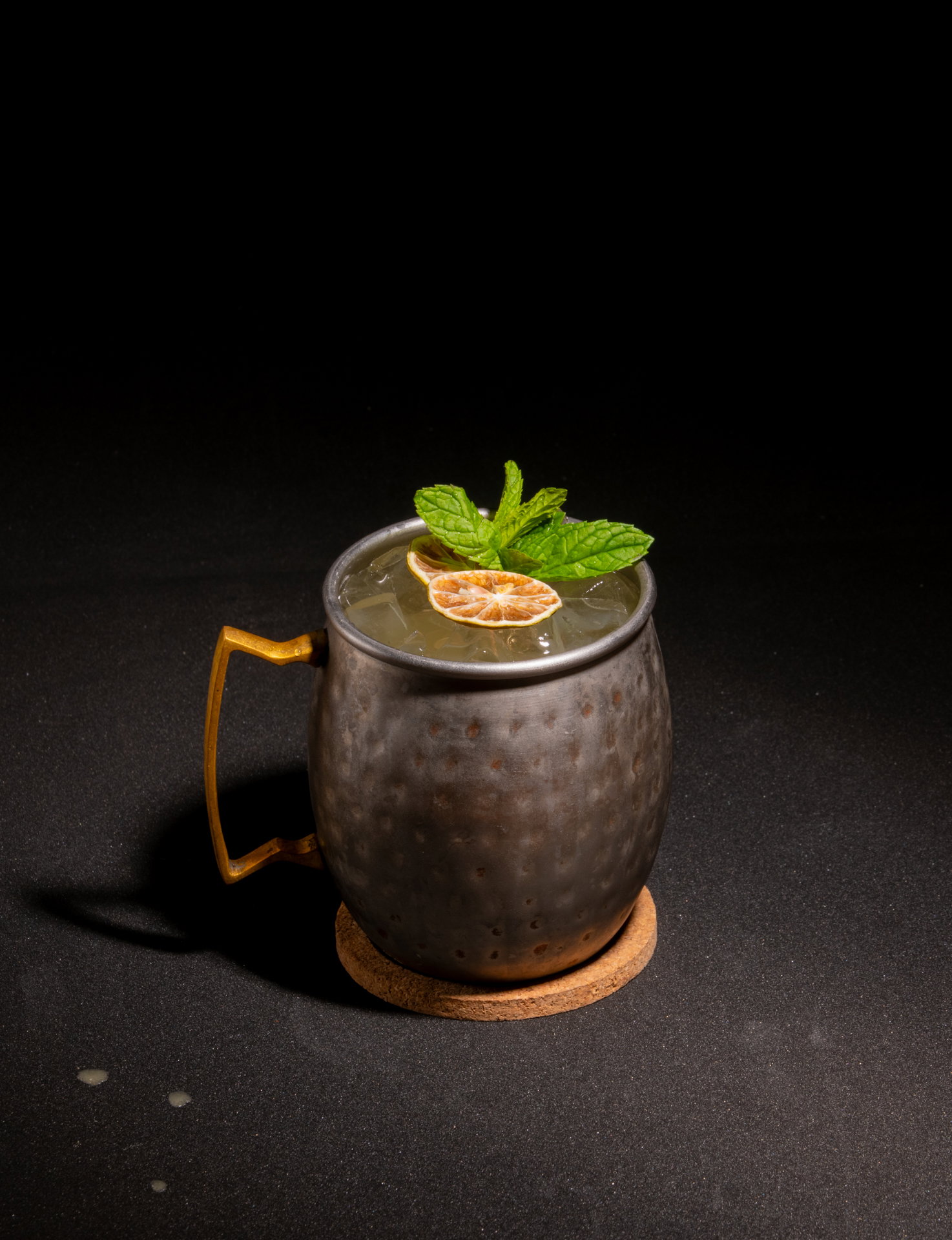 FRENCH MULE_1