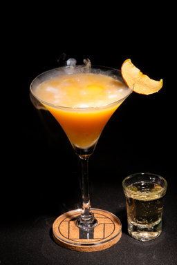 CIROC PASSION