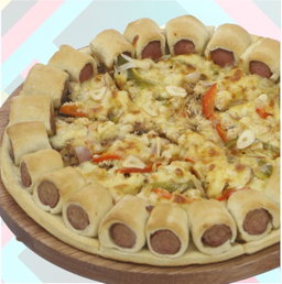 SALSICCIA CHICKEN 