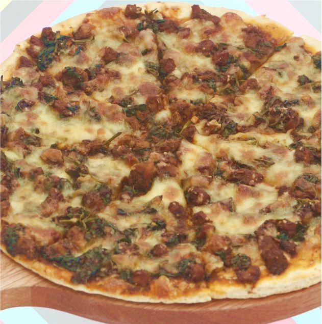 KANKUN CHICKEN