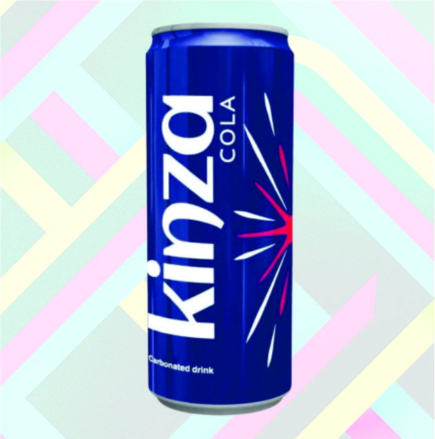 KINZA COLA_0
