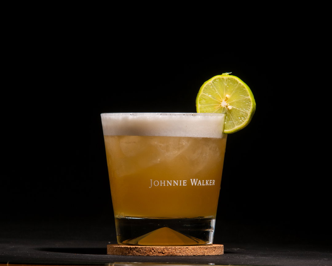 WHISKY SOUR