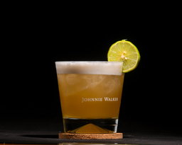 WHISKY SOUR