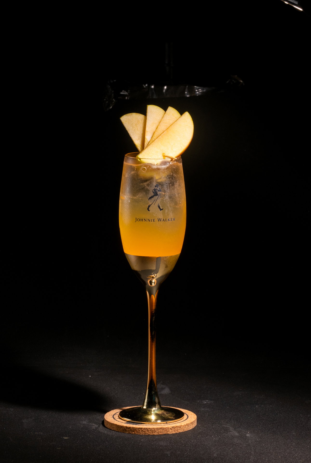 GOLD SMASH