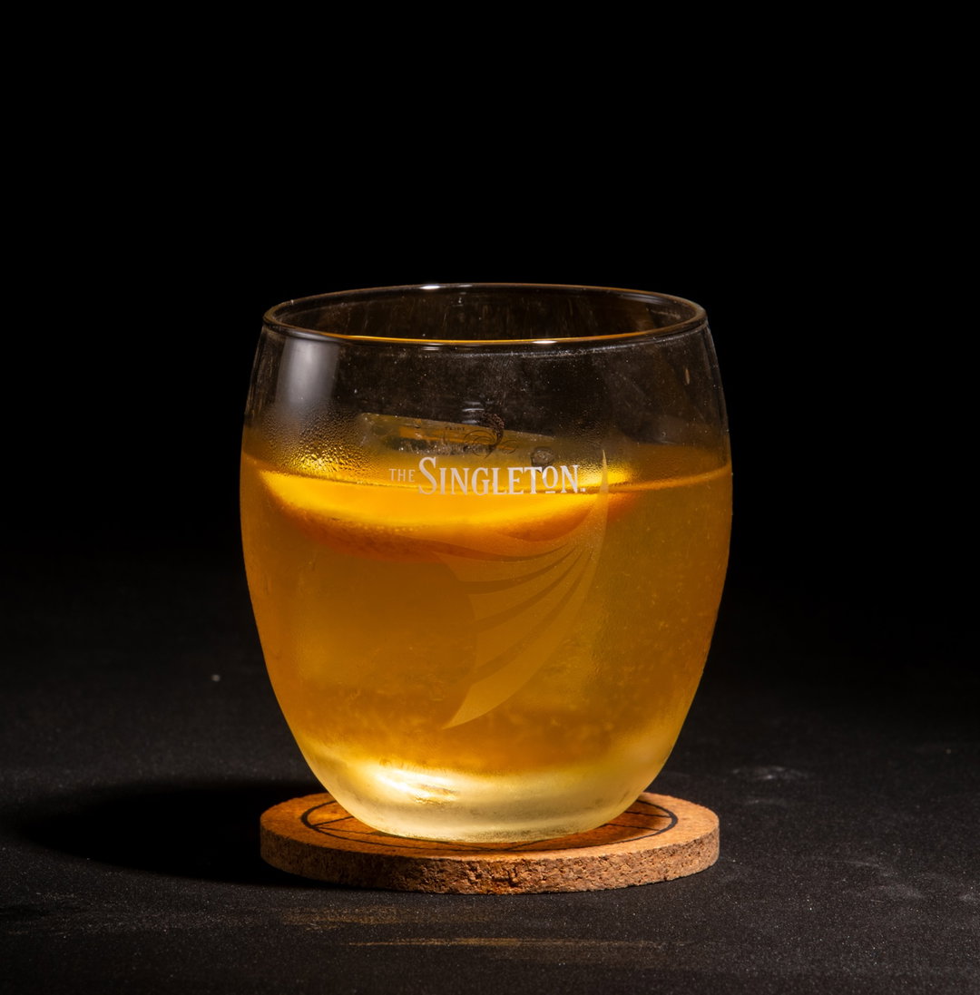 OLD FASHIONED