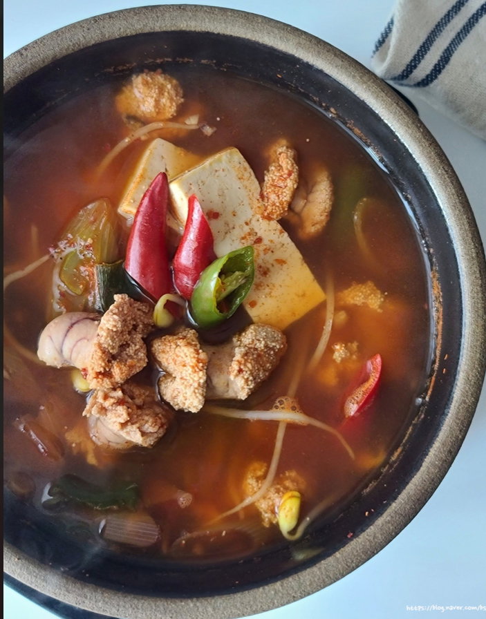 저염 백명란젓 220g _3