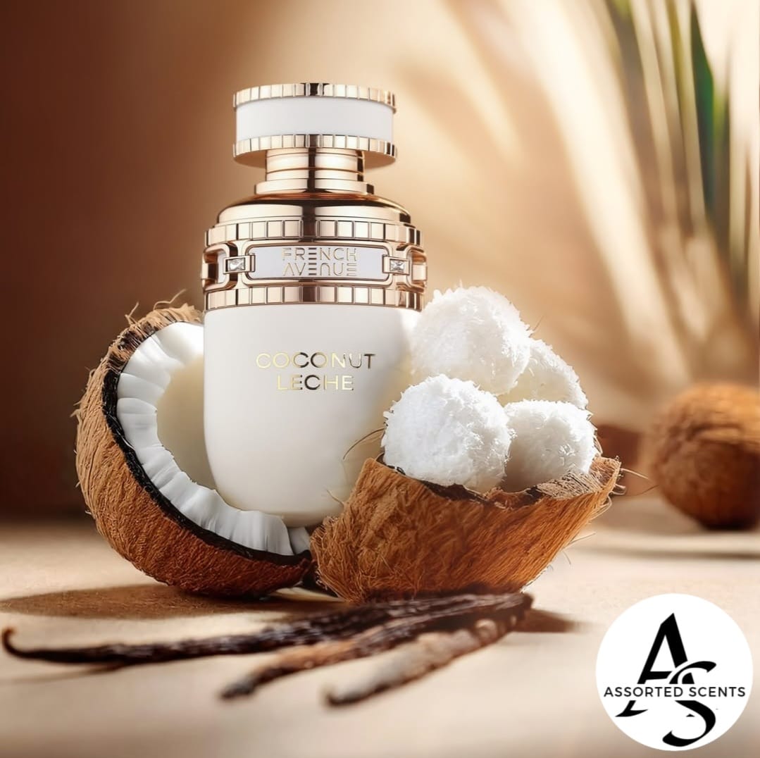 Coconut Leche_0