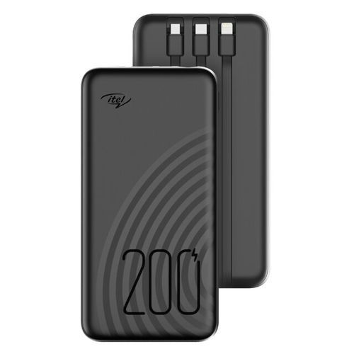 Power bank Star 200C_0