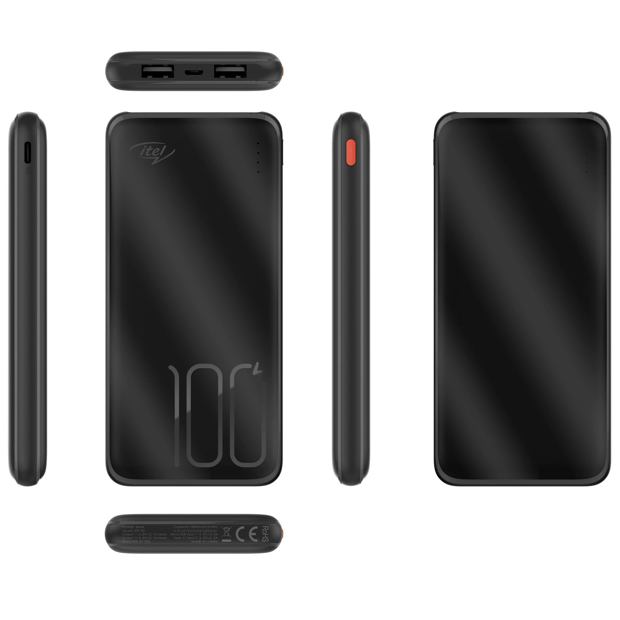 Power bank Star100_3