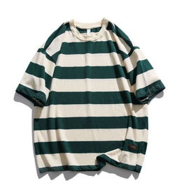  TOUPHY Men's Short sleeve T-shirt 