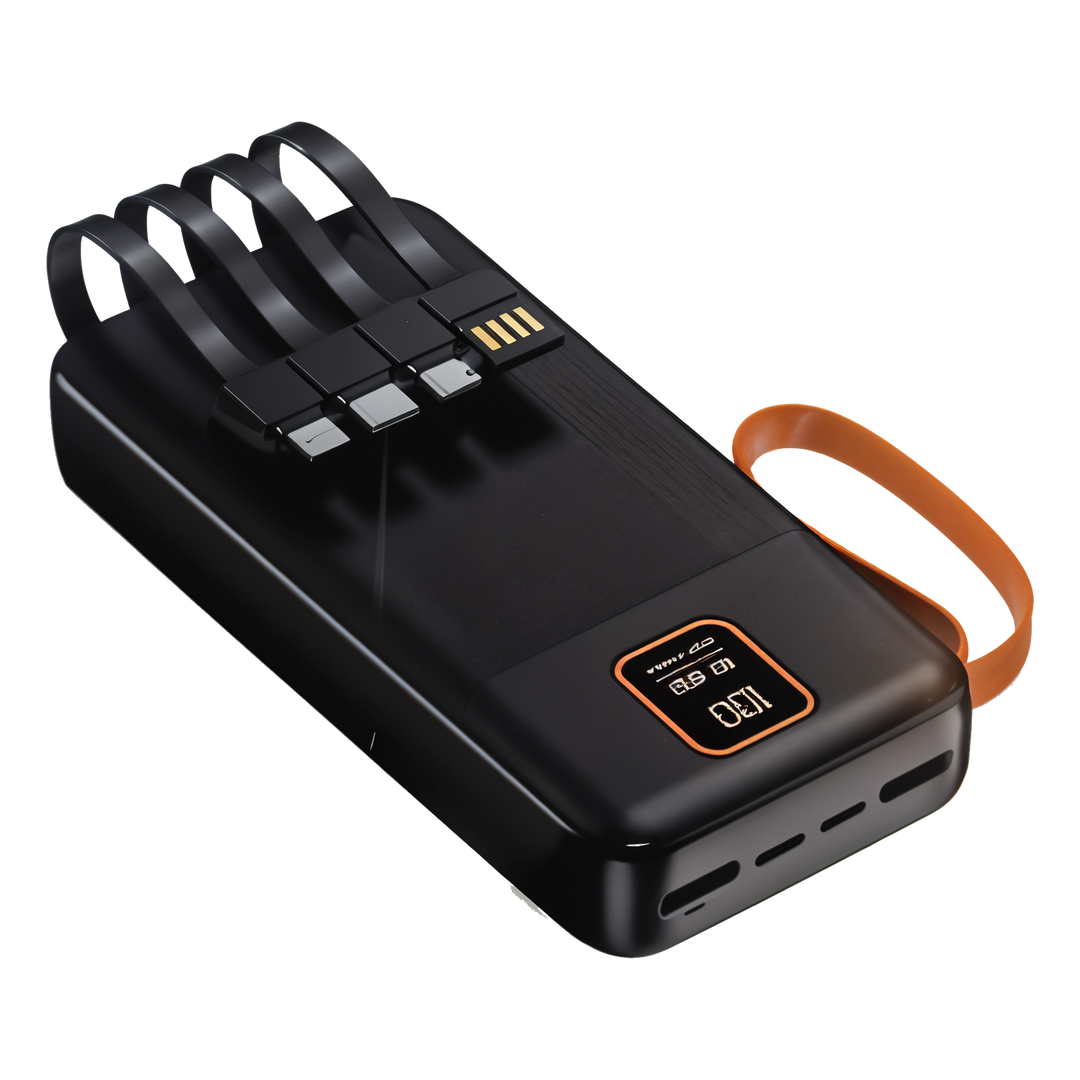 Power bank P23