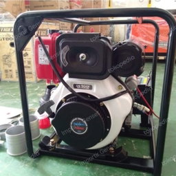 Mesin Pompa Air