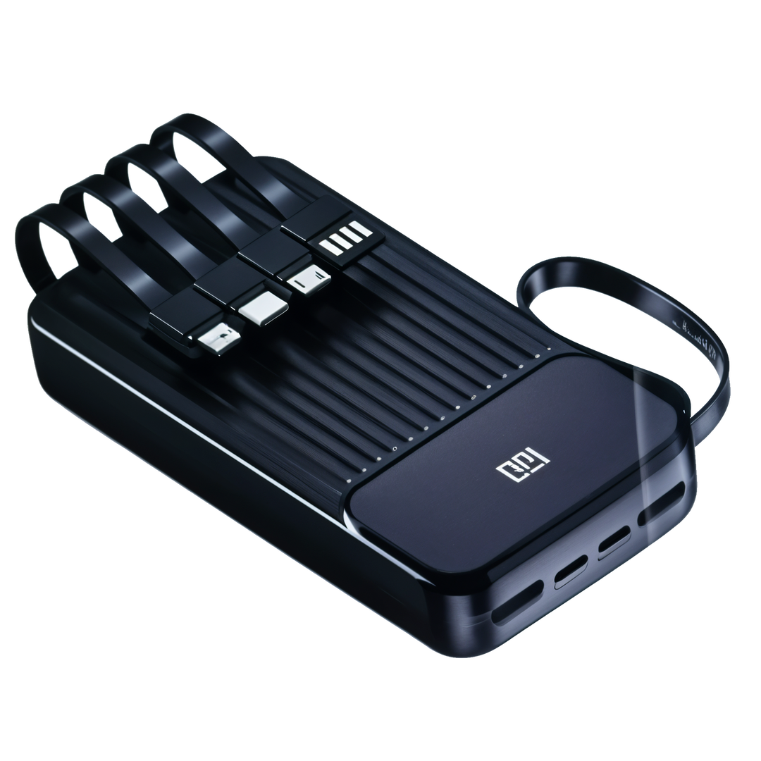 Power bank P24